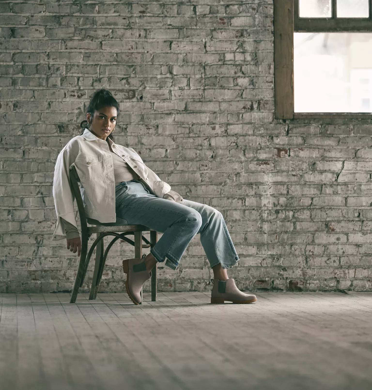 Vente flash 🎁 Sorel Bottines Bottine Imperméable Emelie™ II Chelsea Femme ✔️ 19 Bottine Imperméable Emelie™ II Chelsea Femme Bottine Imperméable Emelie™ II Chelsea Femme, Omega Taupe, Gum 10