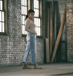 Vente flash 🎁 Sorel Bottines Bottine Imperméable Emelie™ II Chelsea Femme ✔️ 37 Bottine Imperméable Emelie™ II Chelsea Femme Bottine Imperméable Emelie™ II Chelsea Femme, Omega Taupe, Gum 10