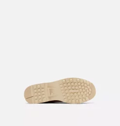 Boots Imperméables Caribou™ Moc Homme Boots Imperméables Caribou™ Moc Homme, Dark Caramel, Oatmeal