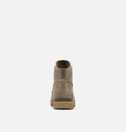 Promo 🎁 Sorel Chaussures Boots Imperméable Kezar™ Moc Homme 🎁 43 Boots Imperméable Kezar™ Moc Homme Boots Imperméable Kezar™ Moc Homme, Khaki II, back