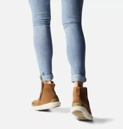 Bottine Imperméable SOREL Explorer™ II Femme Bottine Imperméable SOREL Explorer™ II Femme, Delta, Fawn, a9