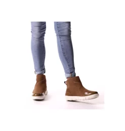 Bottine Imperméable SOREL Explorer™ II Femme Bottine Imperméable SOREL Explorer™ II Femme, Delta, Fawn, video