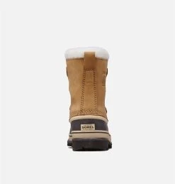 Botte de Neige Caribou™ Junior Botte de Neige Caribou™ Junior, Buff, back
