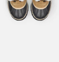 Botte de Neige Caribou™ Junior Botte de Neige Caribou™ Junior, Buff, top