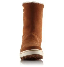 Botte d'Hiver Glacy™ Femme Botte d'Hiver Glacy™ Femme, Elk, a1