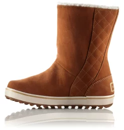 Botte d'Hiver Glacy™ Femme Botte d'Hiver Glacy™ Femme, Elk, medial