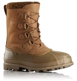 Boots de Neige Caribou™ Homme Boots de Neige Caribou™ Homme, Autumn Bronze, front