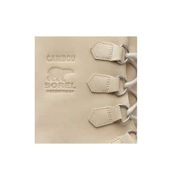 Boots de Neige Caribou™ Homme Boots de Neige Caribou™ Homme, Oatmeal, Quarry, a1