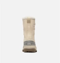 Boots de Neige Caribou™ Homme Boots de Neige Caribou™ Homme, Oatmeal, Quarry, back