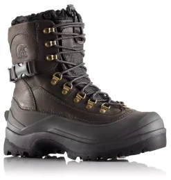 Botte Conquest™ Homme Botte Conquest™ Homme, Boulder, front