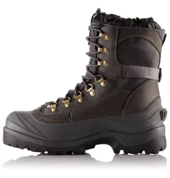 Botte Conquest™ Homme Botte Conquest™ Homme, Boulder, medial