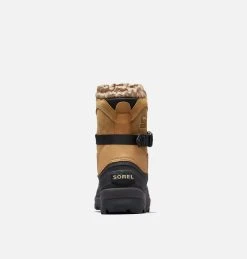 Botte Conquest™ Homme Botte Conquest™ Homme, British Tan, back