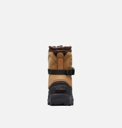 Botte Conquest™ Homme Botte Conquest™ Homme, Bark, back
