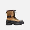 Botte Conquest™ Homme Botte Conquest™ Homme, Bark, front