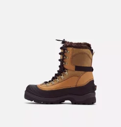 Botte Conquest™ Homme Botte Conquest™ Homme, Bark, medial