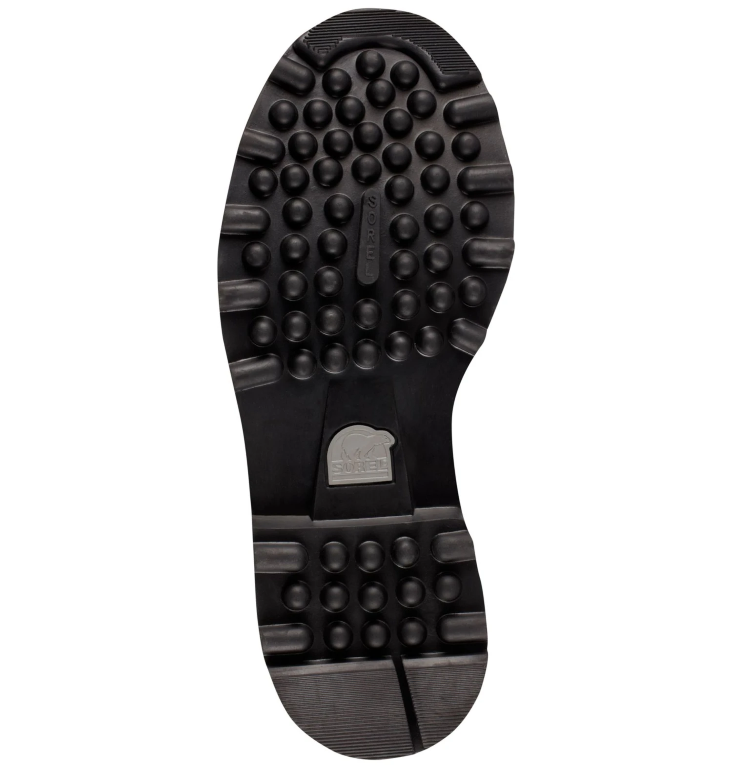 De gros đ Sorel Best Sellers Boots de Neige en Laine Caribou⢠Homme đ 19 Boots de Neige en Laine Caribou⢠Homme Boots de Neige en Laine Caribou⢠Homme, Black