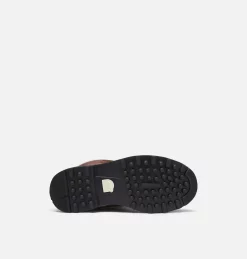 De gros đ Sorel Best Sellers Boots de Neige en Laine Caribou⢠Homme đ 31 Boots de Neige en Laine Caribou⢠Homme Boots de Neige en Laine Caribou⢠Homme, Tobacco