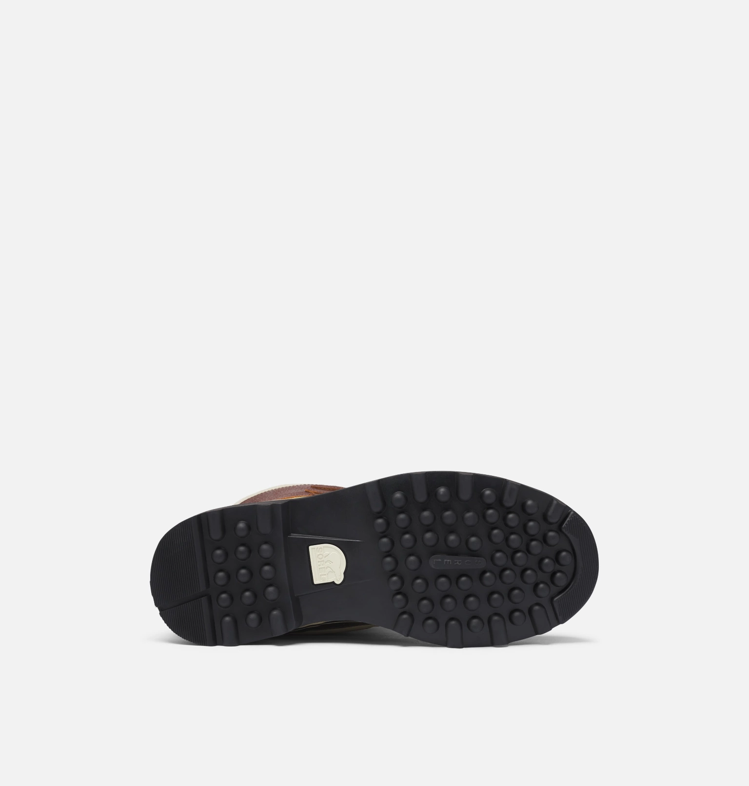 De gros đ Sorel Best Sellers Boots de Neige en Laine Caribou⢠Homme đ 8 Boots de Neige en Laine Caribou⢠Homme Boots de Neige en Laine Caribou⢠Homme, Tobacco